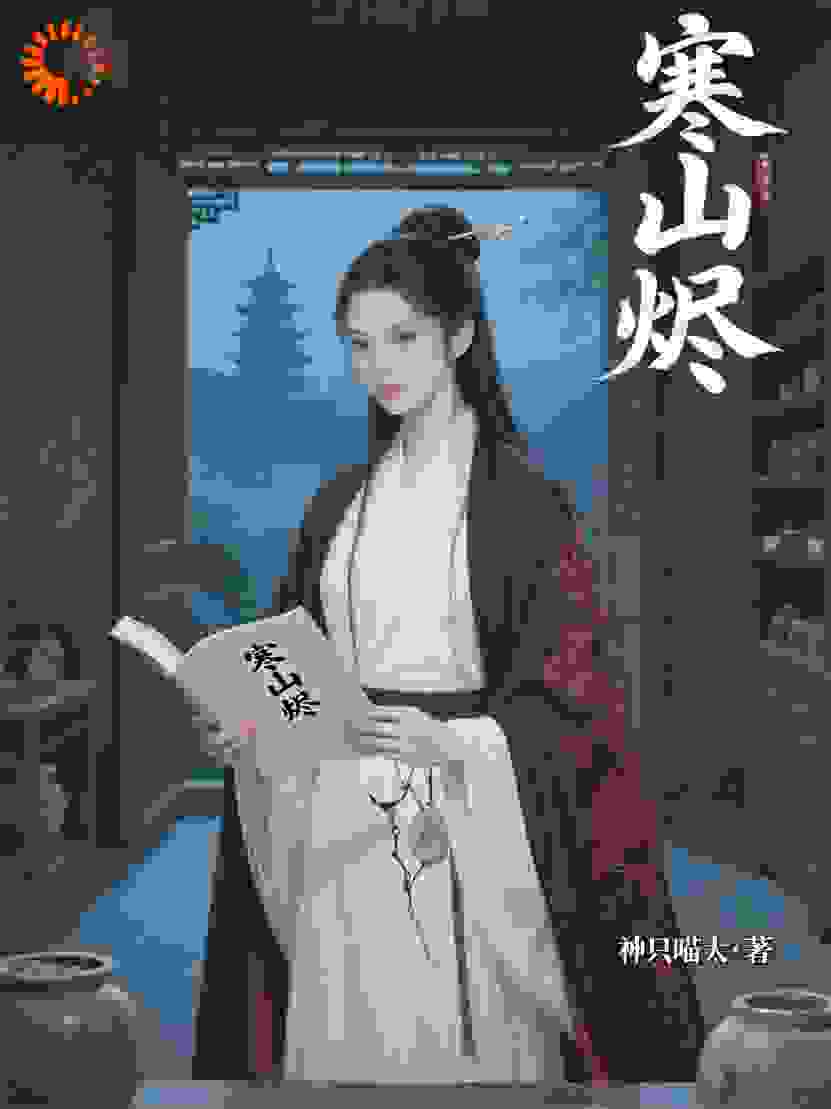 寒山烬
