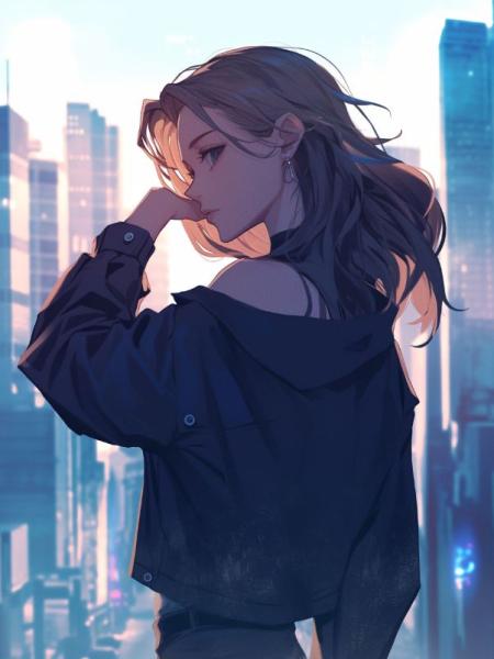 手术喊女儿签字她让我等她做完美甲，术后我断亲她悔疯了