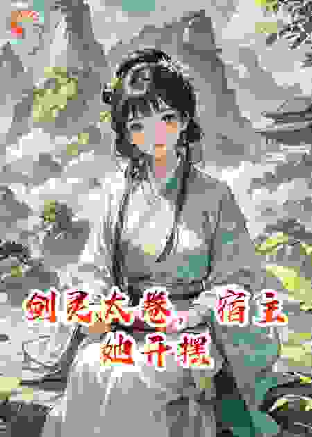 剑灵太卷，宿主她开摆