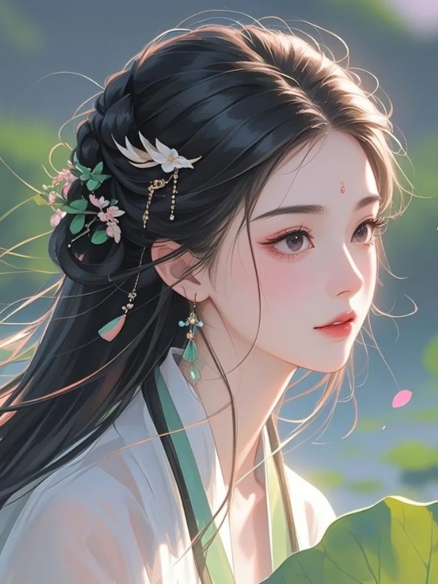 竹马渣夫带情人回府，我请求和离