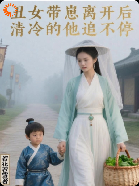 丑女带崽离开后，清冷的他追不停
