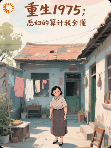 重生1975：恶妇的算计我全懂