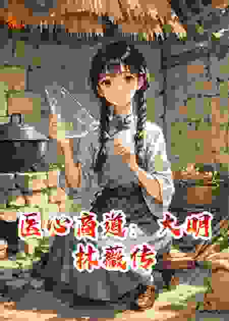 医心商道：大明林薇传