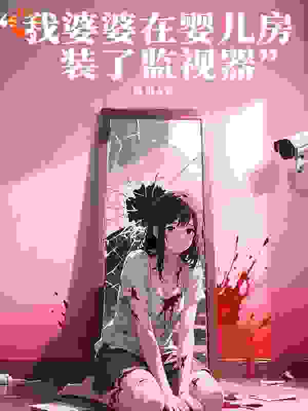 我婆婆在婴儿房装了监视器