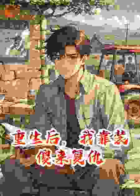 重生后，我靠装傻来复仇