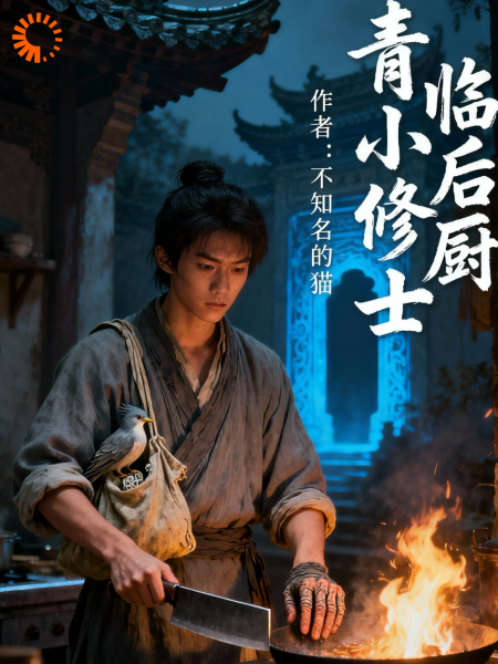 青临后厨小修士