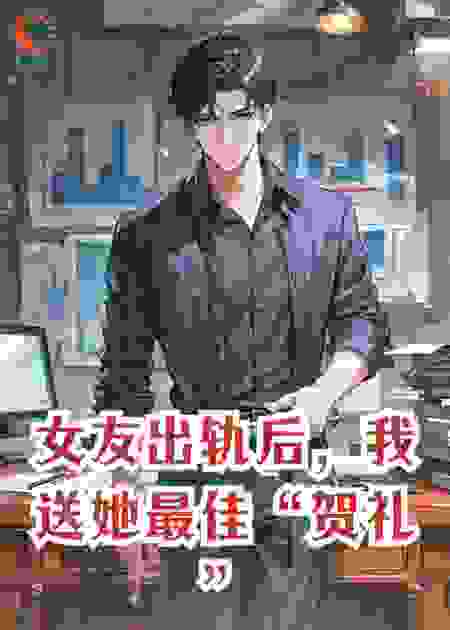女友出轨后，我送她最佳“贺礼”