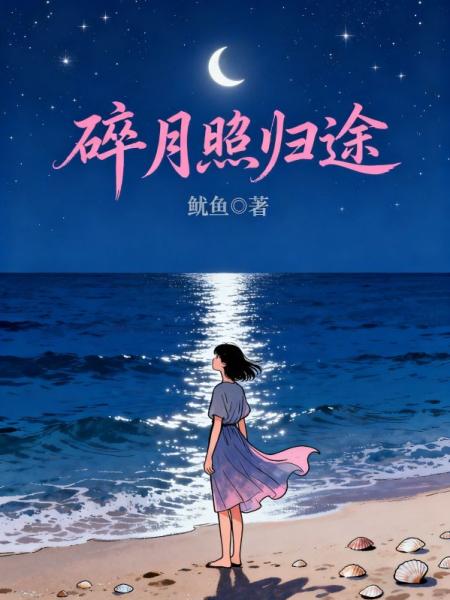 碎月照归途