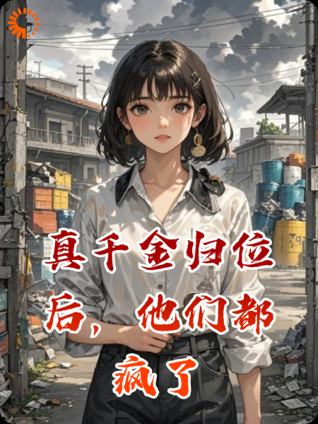 真千金归位后，他们都疯了