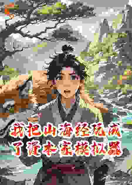我把山海经玩成了资本家模拟器