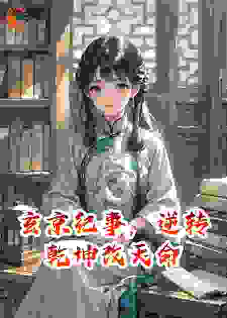 玄京纪事，逆转乾坤改天命