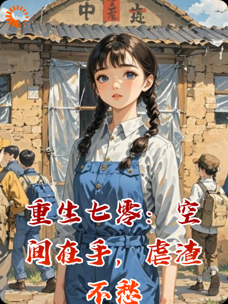 重生七零：空间在手，虐渣不愁