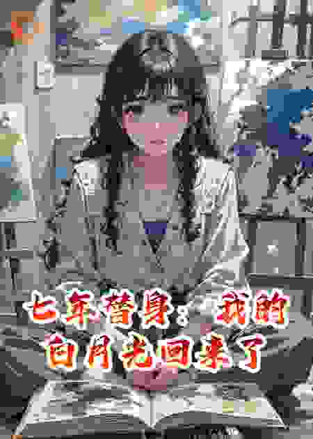 七年替身：我的白月光回来了
