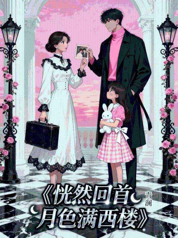 恍然回首月色满西楼
