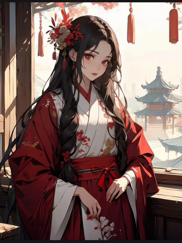 夫君说，为了我和别人生了个孩子