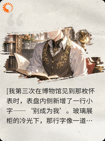闭环：我永远慢一步爱上你