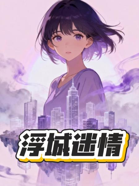 浮城迷情