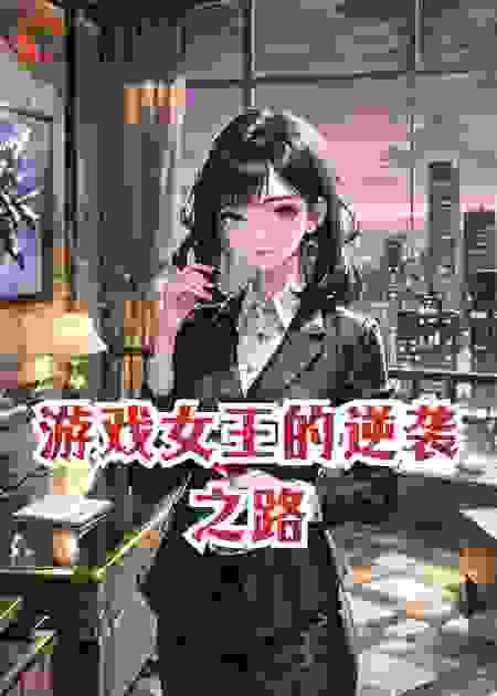 游戏女王的逆袭之路