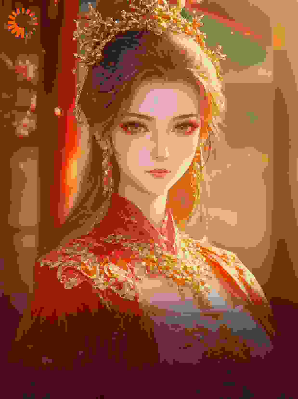 瘸腿太子妃大杀四方