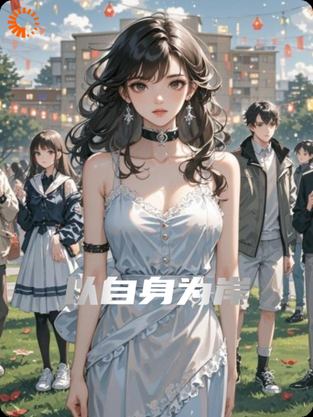 以自身为岸