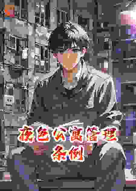 夜色公寓管理条例