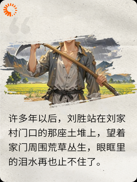 百态寂哀
