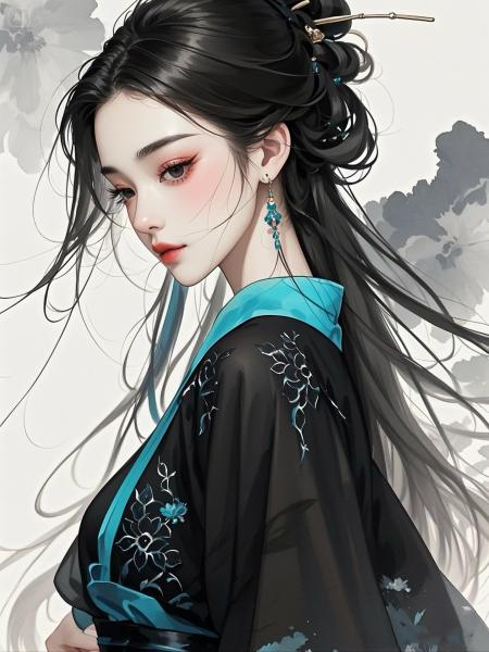 夫君将我误认成勾栏舞女后，悔疯了