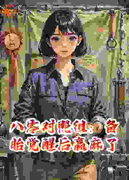 八零对照组：备胎觉醒后赢麻了