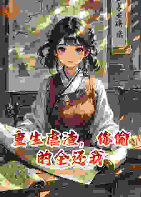 重生虐渣，你偷的全还我