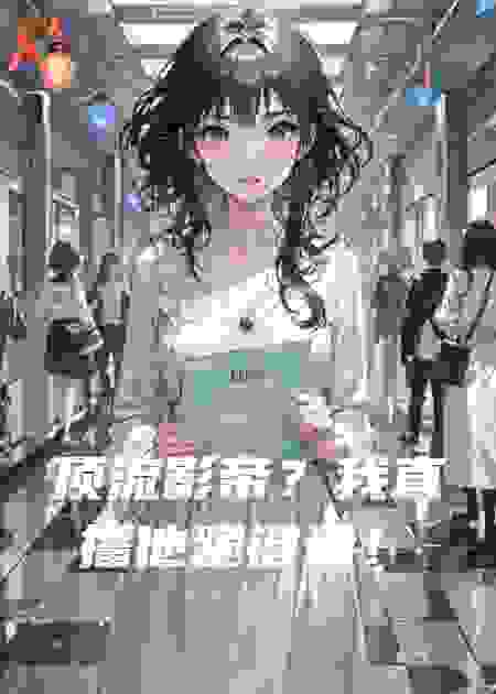 顶流影帝？我直播他跪键盘！