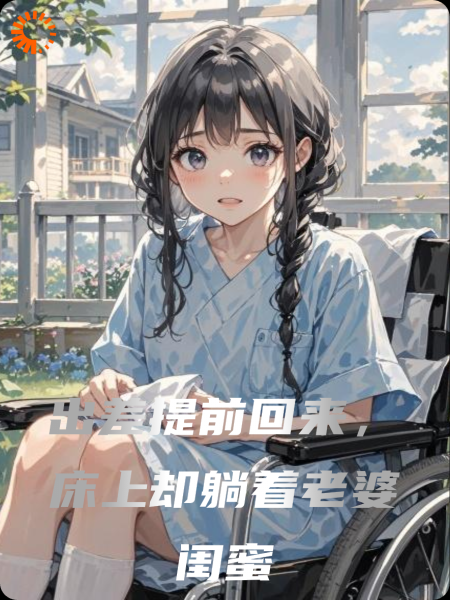 出差提前回来，床上却躺着老婆闺蜜