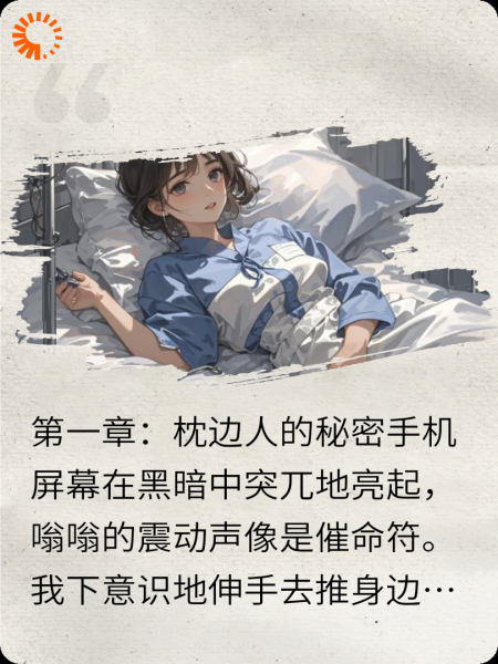 丈夫出轨我的好闺蜜