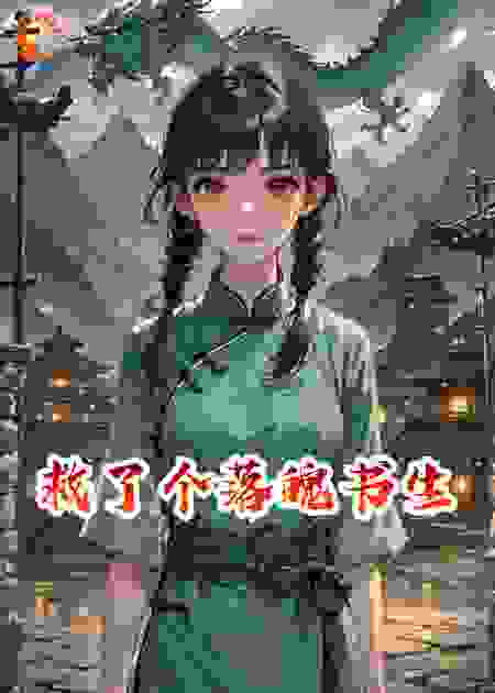 救了个落魄书生