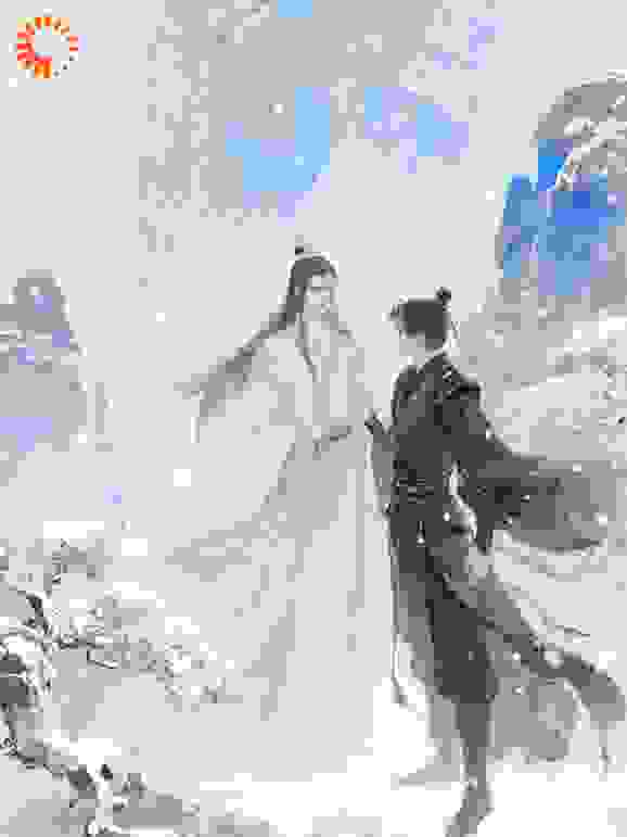 重生后，弑师的逆徒为我疯魔了