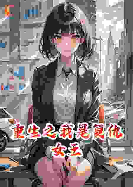 重生之我要做复仇女王