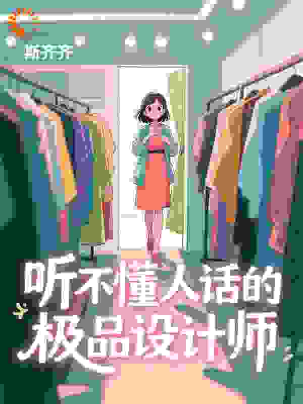 听不懂人话的极品设计师