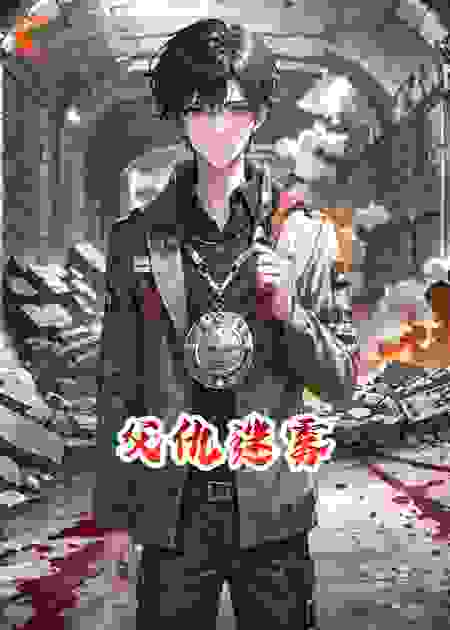 父仇迷雾