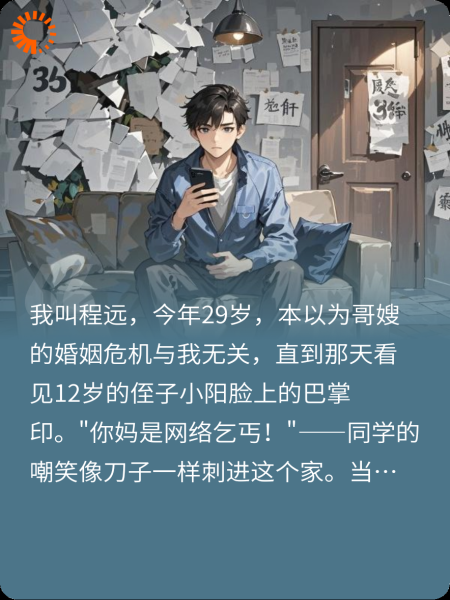 恶婆婆偷户口本，我撕碎房产证