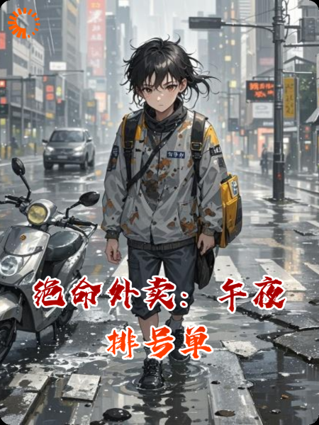 绝命外卖：午夜排号单