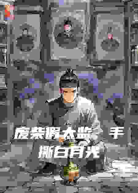 废柴假太监，手撕白月光