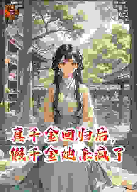 真千金回归后，假千金她杀疯了