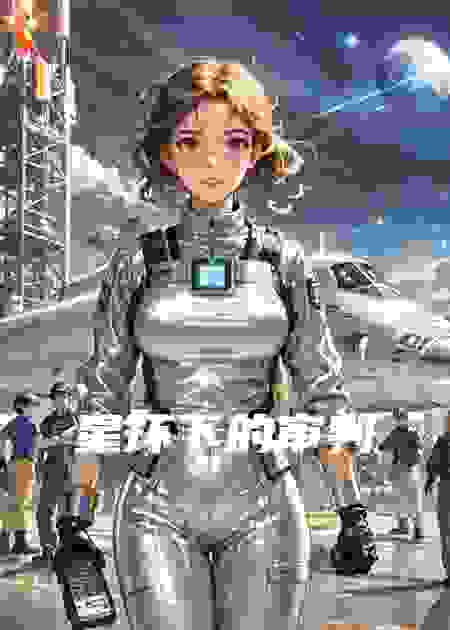 星环下的审判
