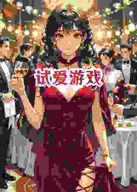 我替闺蜜的试爱游戏