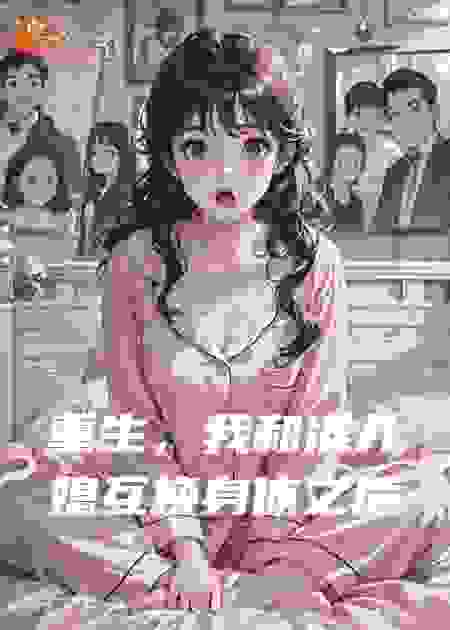 重生，我和准儿媳互换身体之后