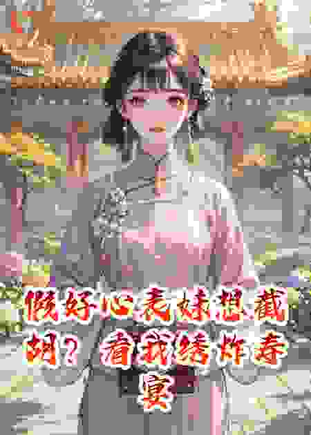 假好心表妹想截胡？看我绣炸寿宴