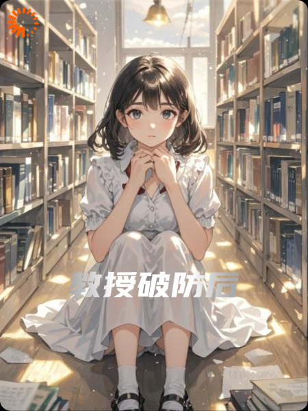 教授破防后