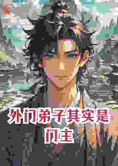 外门弟子其实是门主