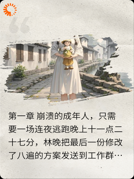 晚风吹向旧时光