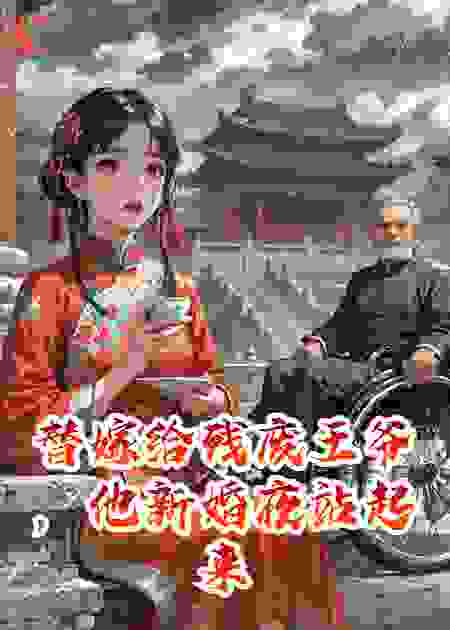 替嫁给残废王爷，他新婚夜站起来了