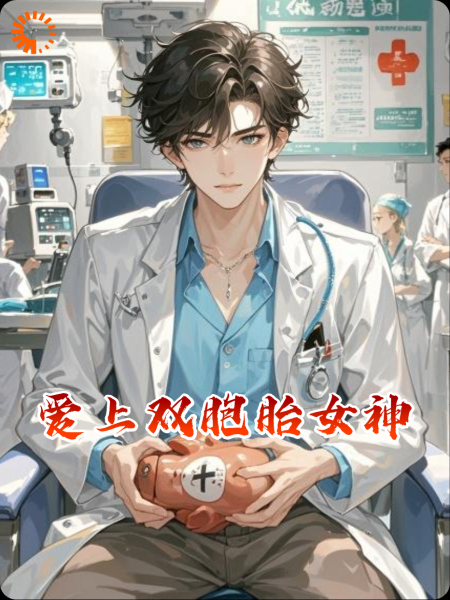 爱上双胞胎女神：我开始学CPR